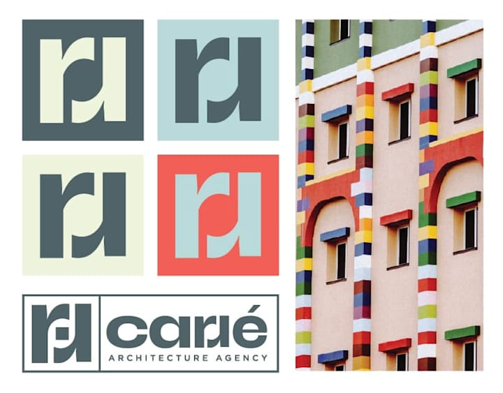 Cover image for Carré