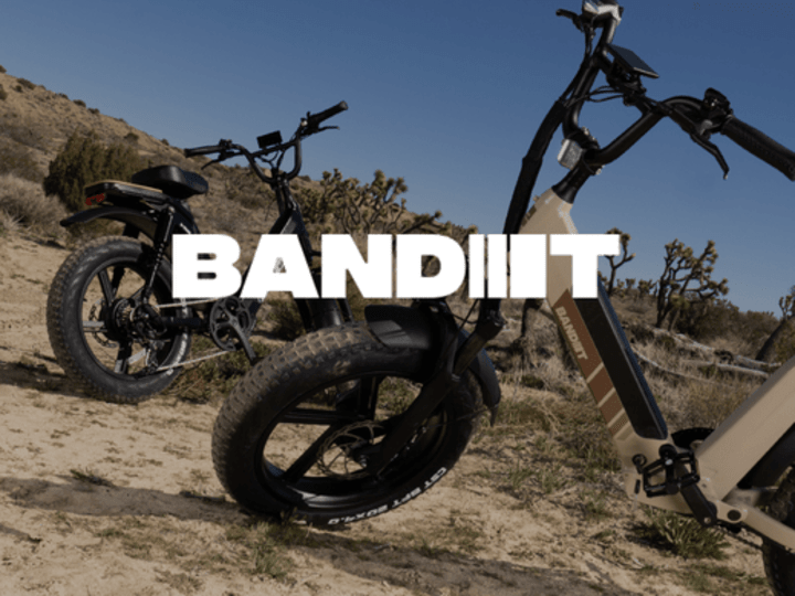 Cover image for Live Chat and Ticket Support Specialist at Bandit Bikes