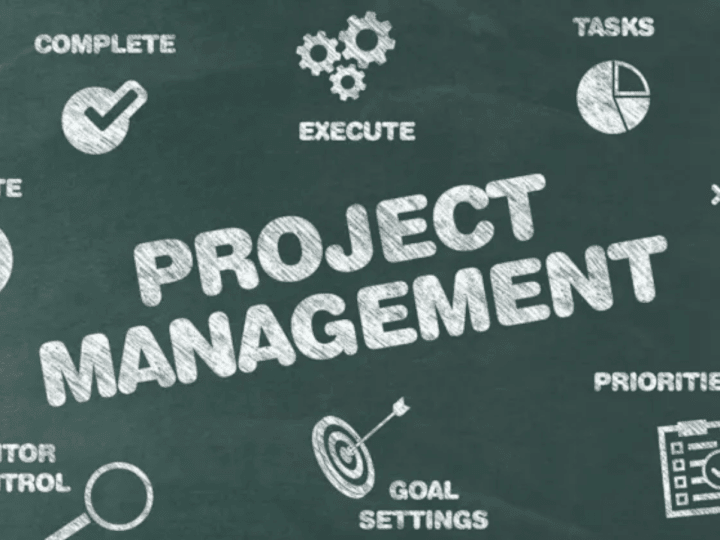 Cover image for Technical Project Manager