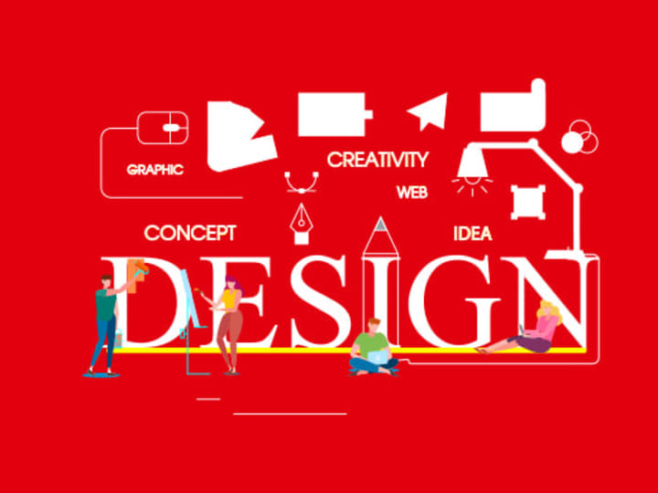Cover image for  Logo , Branding, Print Design, Digital Design, and Illustration