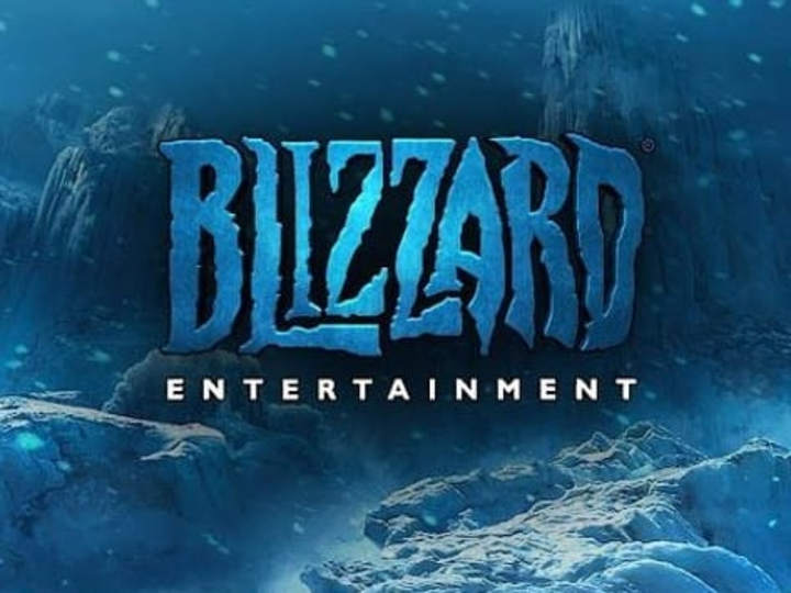 Cover image for Game Master for Blizzard Entertainment