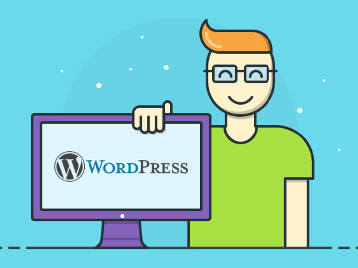 Cover image for GeneratePress Theme Customization