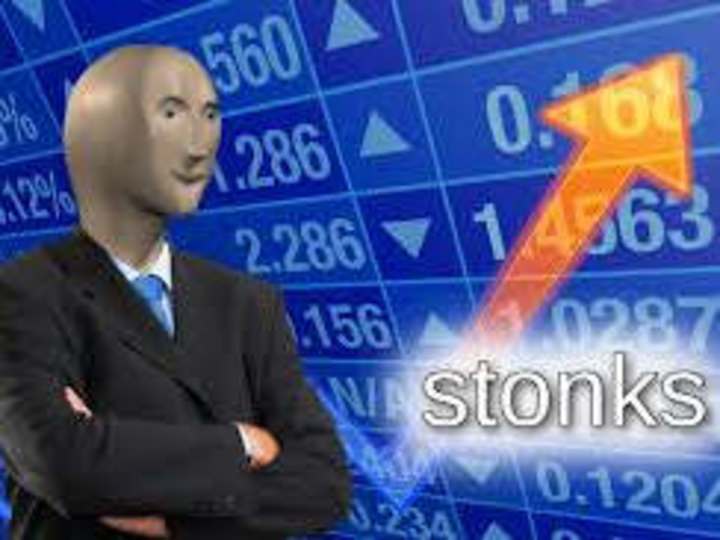 Cover image for Stock market simulator