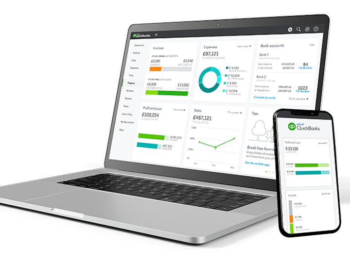 Cover image for Bookkeeping