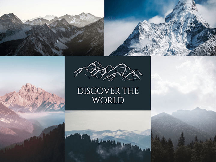 Cover image for WanderWorks