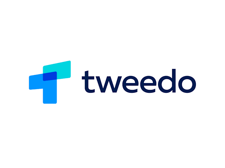 Cover image for Tweedo