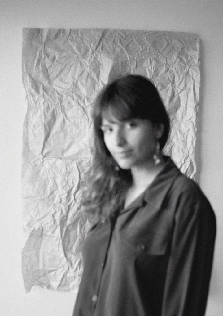 Cover image for the face behind MAIO STUDIO