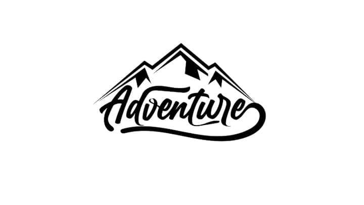 Cover image for Logo Design for adventure. 