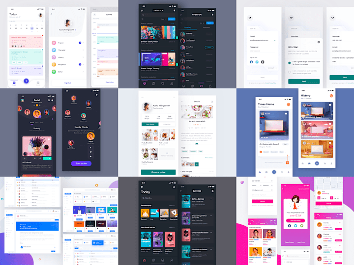Cover image for Unleash Your App's Potential: A User-Centered Design Approach