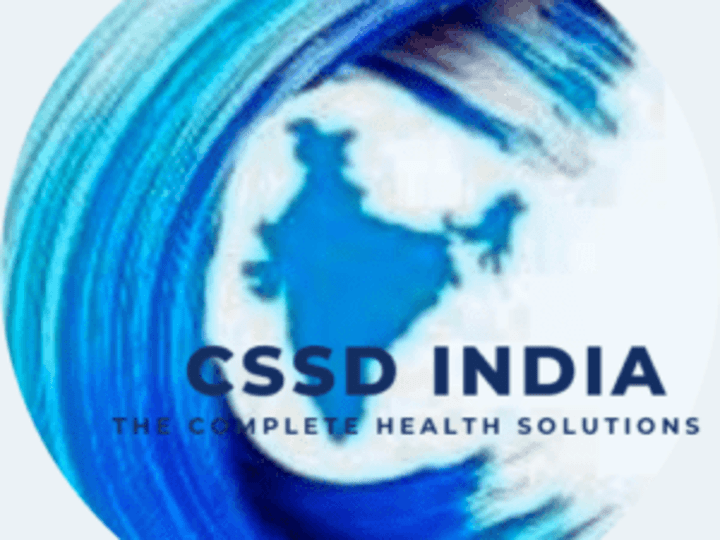 Cover image for CSSD India LinkedIn
