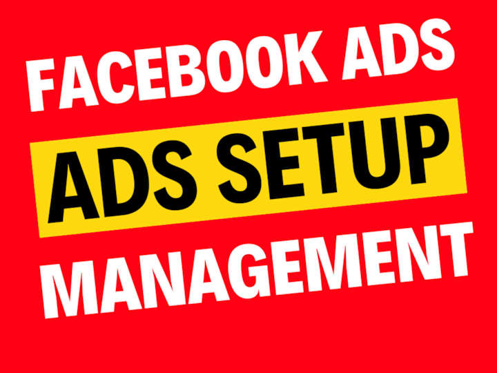 Cover image for 🚀Don't gamble on ads, hire me and profit 🚀 for Google Ads