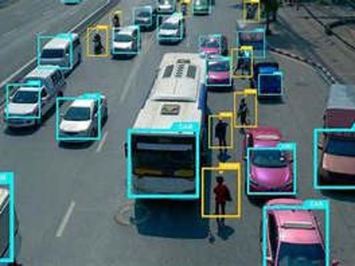 Cover image for Object Detection and Tracking using YOLOv8