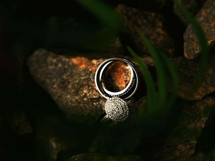 Cover image for You will get a fantastic wedding retouching/color grading 