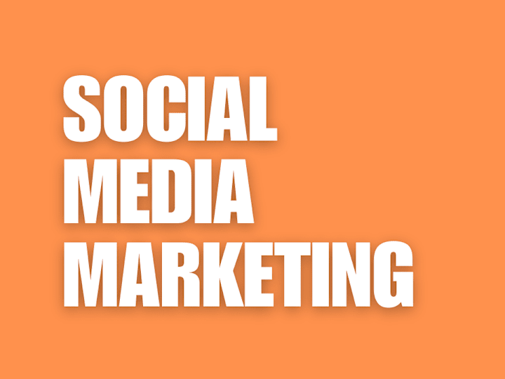 Cover image for Comprehensive Social Media Marketing and Management