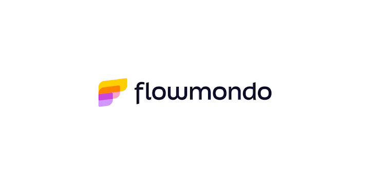 Cover image for Flowmondo