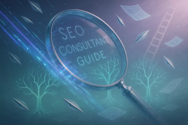 Cover image for What Does an SEO Consultant Actually Do? A Complete Guide