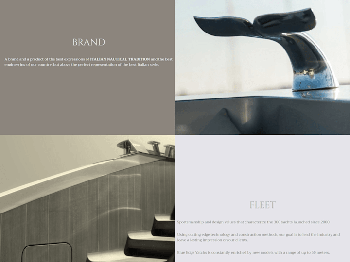 Cover image for Home - BLUE-EDGE