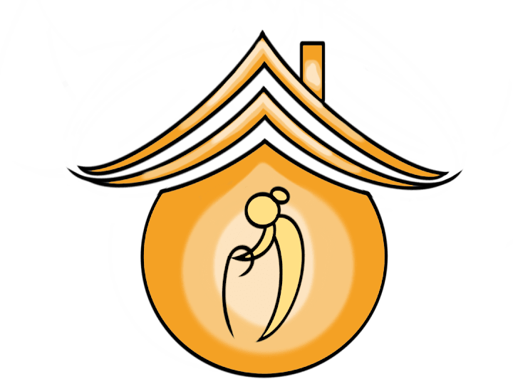 Cover image for Elderly Home Logo