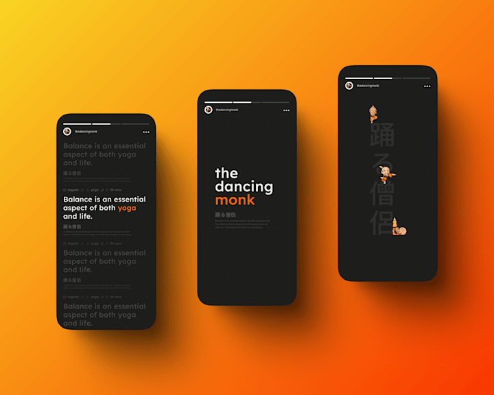 Cover image for Branded Social Stories