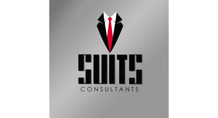 Cover image for Website Development & SMM for The Suits Consultants