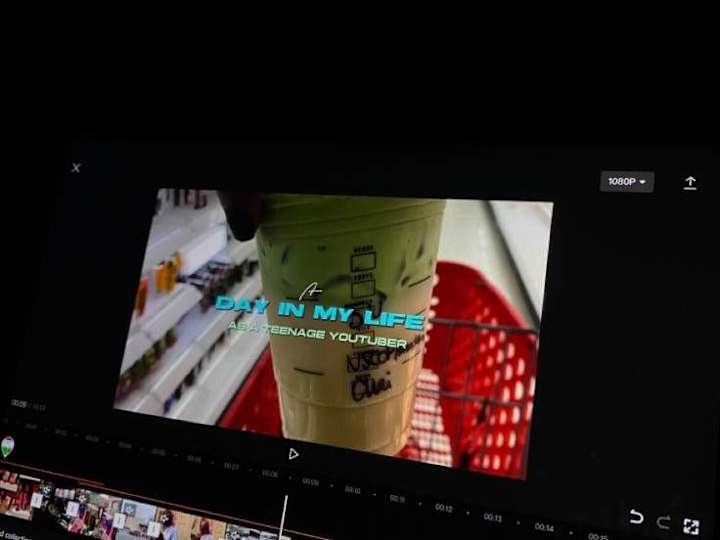 Cover image for Video Editing | Tiktok, Reels and Youtube Shorts