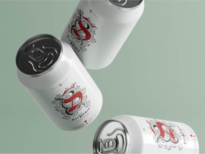 Cover image for Beer brand