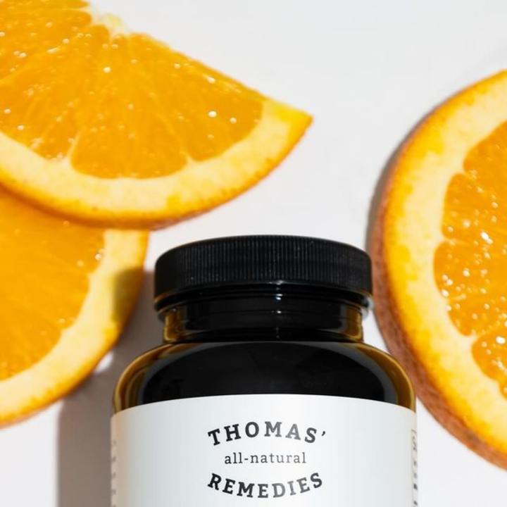 Cover image for Product Photography for Tom's Remedies