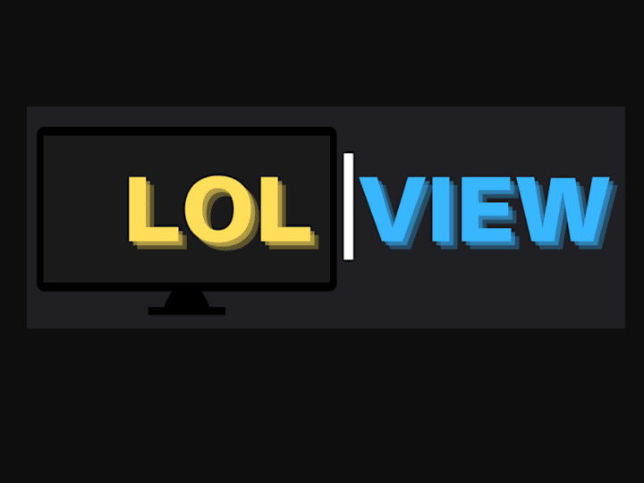 Cover image for LoLView | Live View League Esports