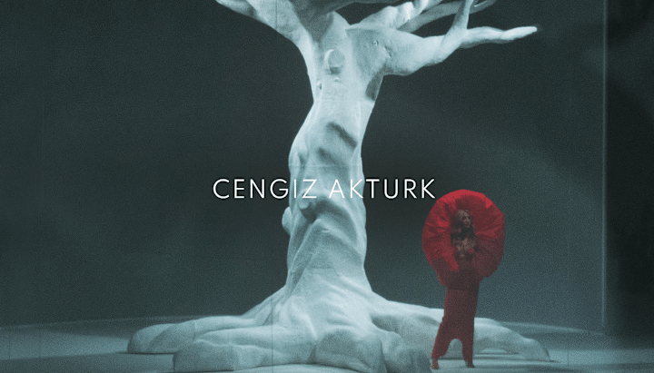 Cover image for Social Media | Cengiz Akturk