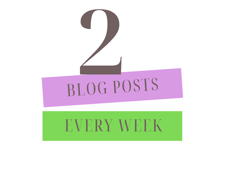 Cover image for I'll write two long form blog content for you every week.