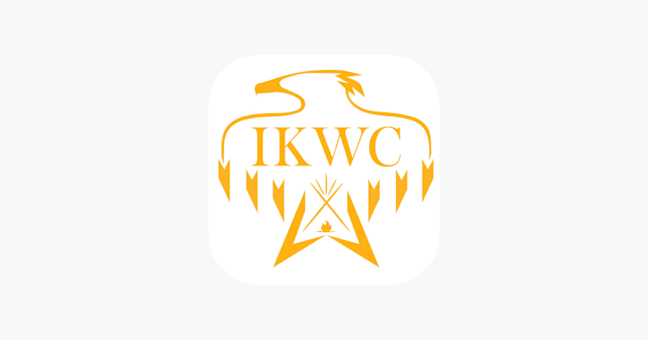 Cover image for IKWC Library Mobile Application