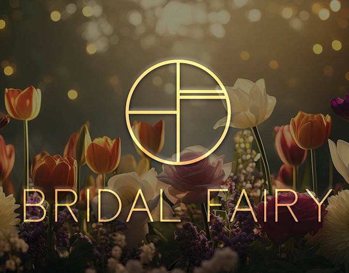 Cover image for Magical Brand Design for Flower Bouquet Company Bridal Fairy