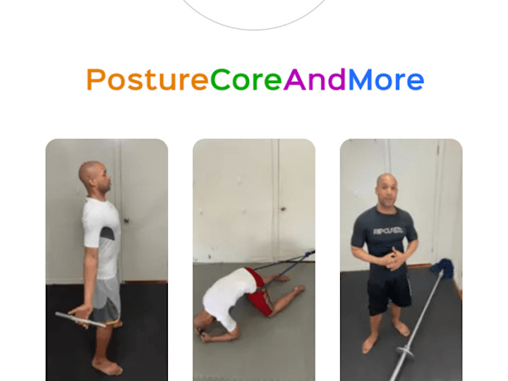 Cover image for Promoting Fitness Brand