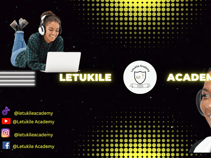 Cover image for Letukile Academy