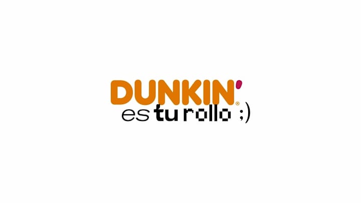Cover image for Dunkin Case Study 2023