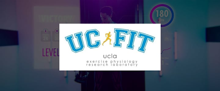 Cover image for UCLA Uses Black Box VR to Keep Students and Faculty Members Fit…