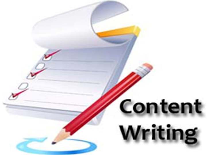 Cover image for Creative Content Writer Unique Articles & Blog Posts