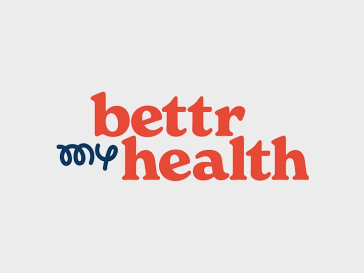 Cover image for Website Content - Bettr My Health
