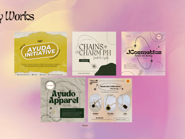Cover image for Graphic Design
