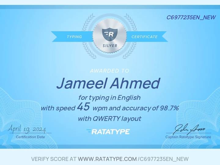 Cover image for Typing and Data Entry