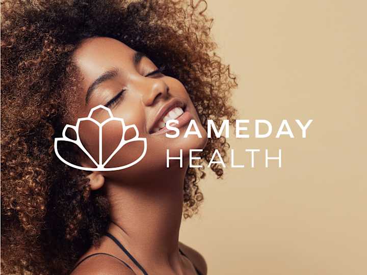 Cover image for Web Design for Health & Wellness Brand