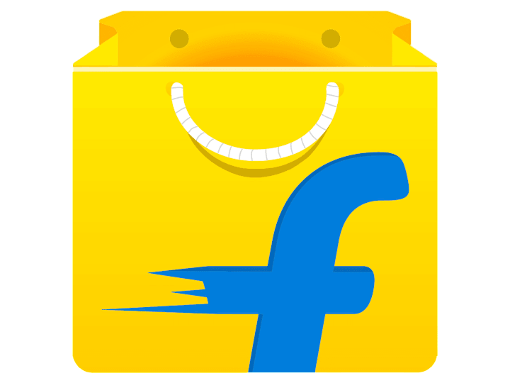 Cover image for Flipkart - India's biggest E-commerce Platform