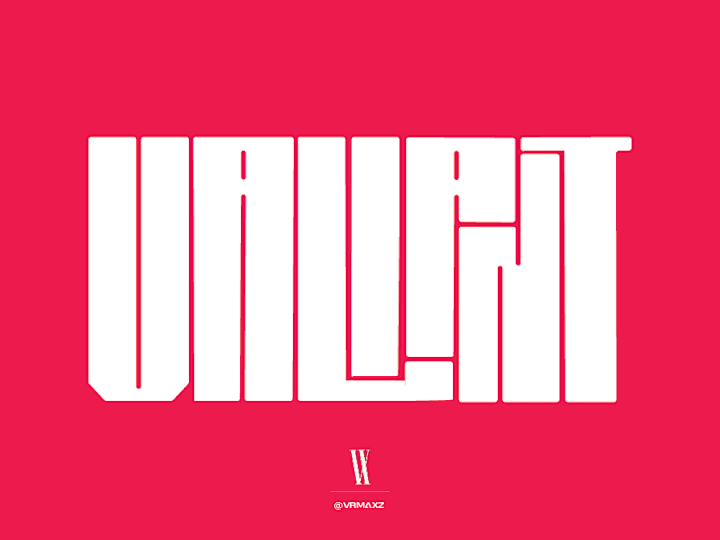 Cover image for Custom Typography