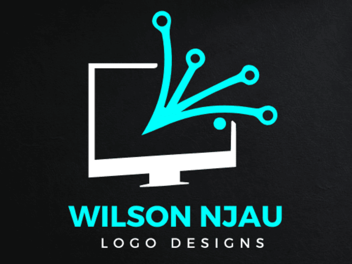 Cover image for LOGO DESIGNS