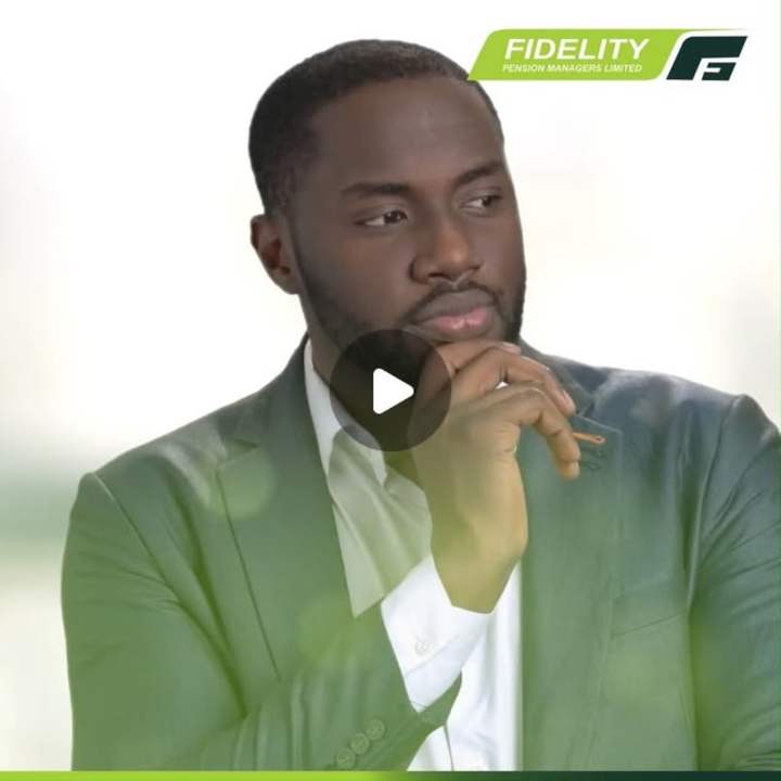 Cover image for Fidelity Pension Managers on Instagram