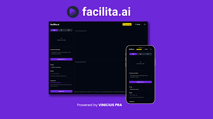 Cover image for Facilita.ai