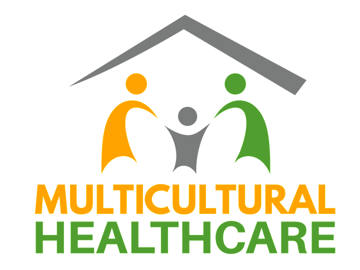 Cover image for Multicultural Healthcare
