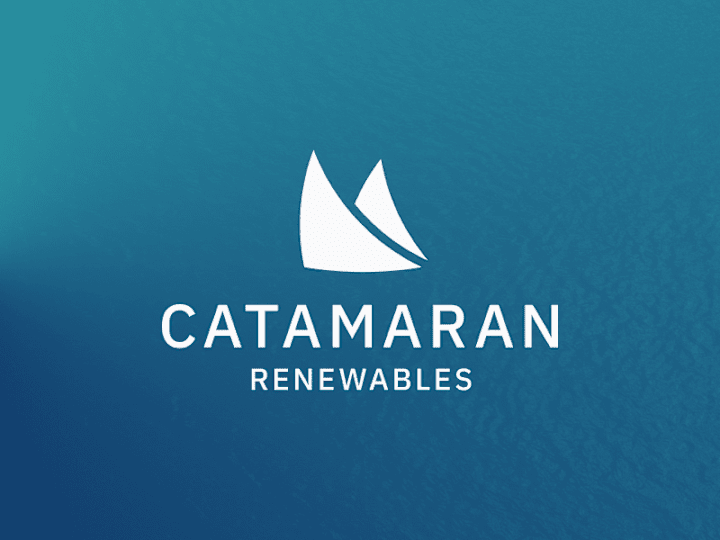 Cover image for Catamaran Renewables — Lucas Media