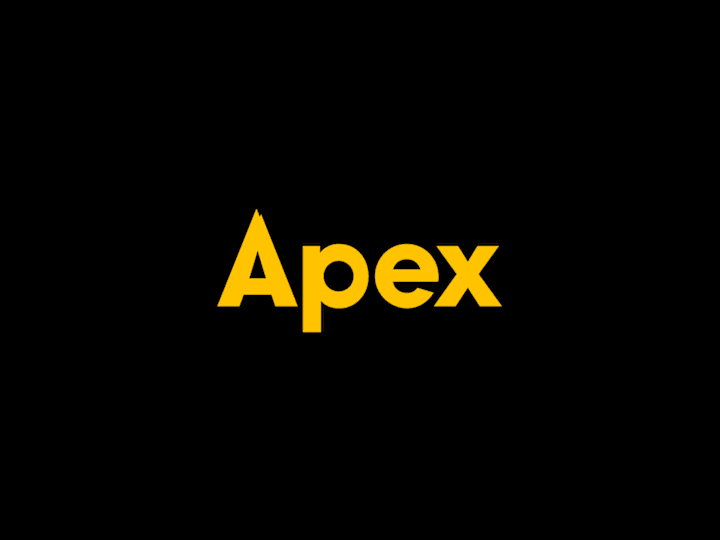 Cover image for Apex Visualization