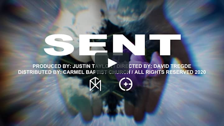 Cover image for SENT | Christmas Opener Video